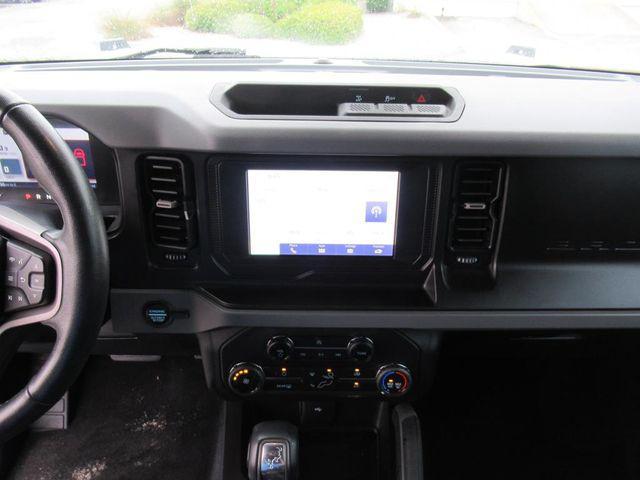 Photo of 2022 Cactus Ford Bronco