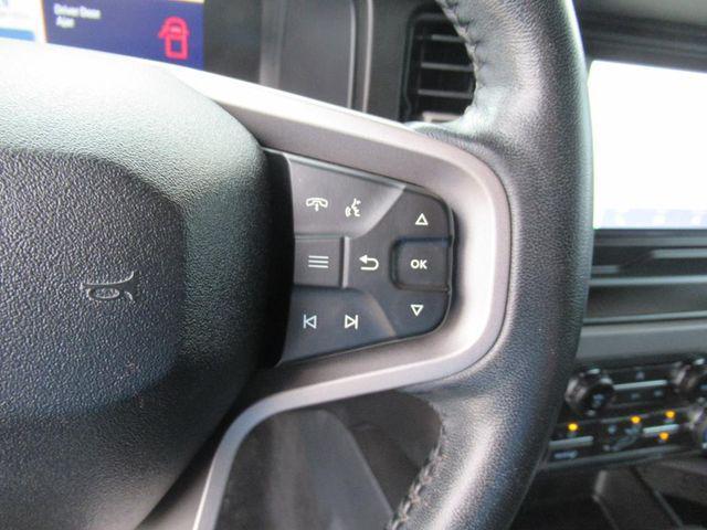 Photo of 2022 Cactus Ford Bronco