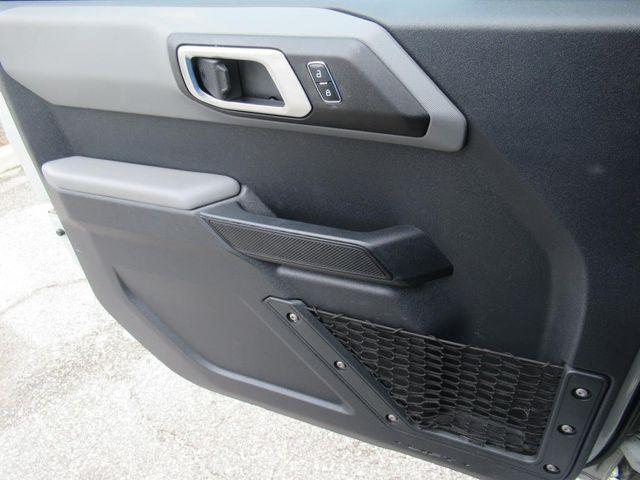 Photo of 2022 Cactus Ford Bronco