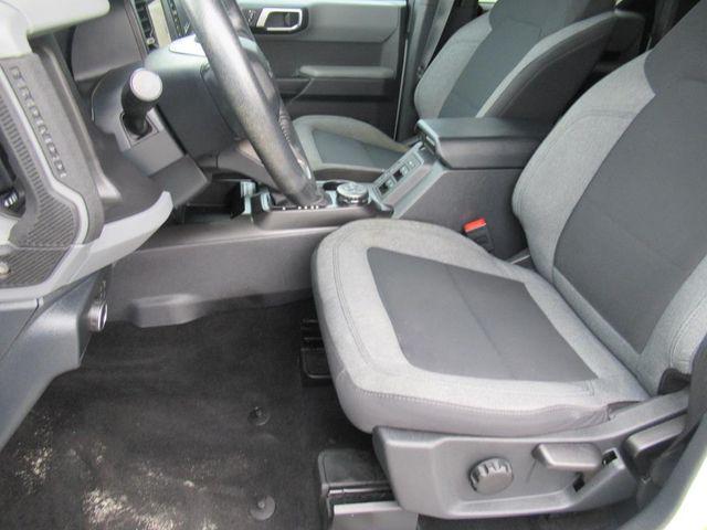 Photo of 2022 Cactus Ford Bronco