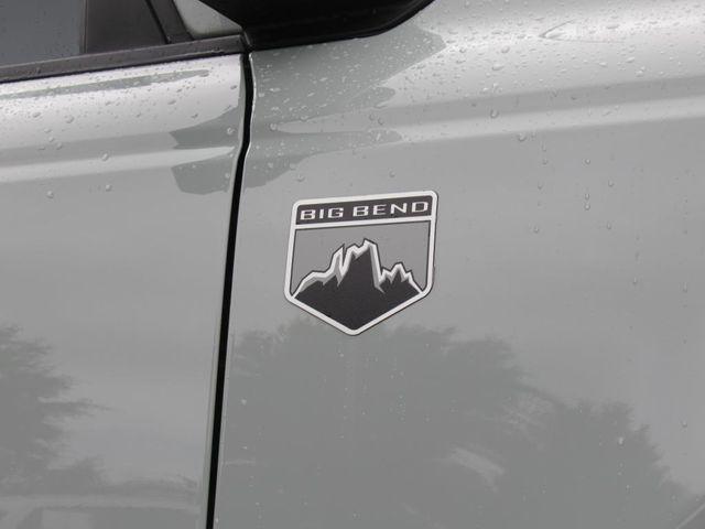 Photo of 2022 Cactus Ford Bronco