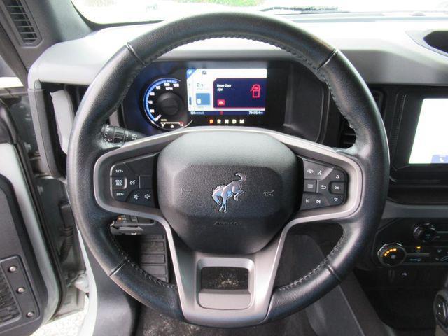 Photo of 2022 Cactus Ford Bronco
