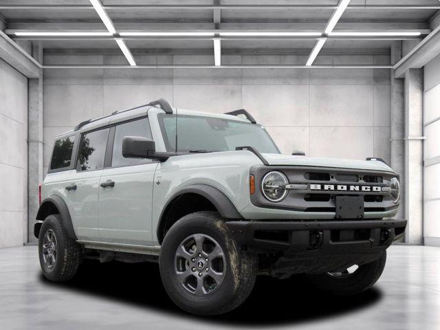 Photo of 2022 Cactus Ford Bronco