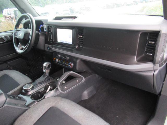 Photo of 2022 Cactus Ford Bronco