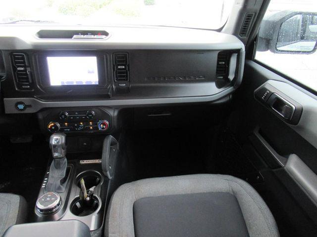 Photo of 2022 Cactus Ford Bronco