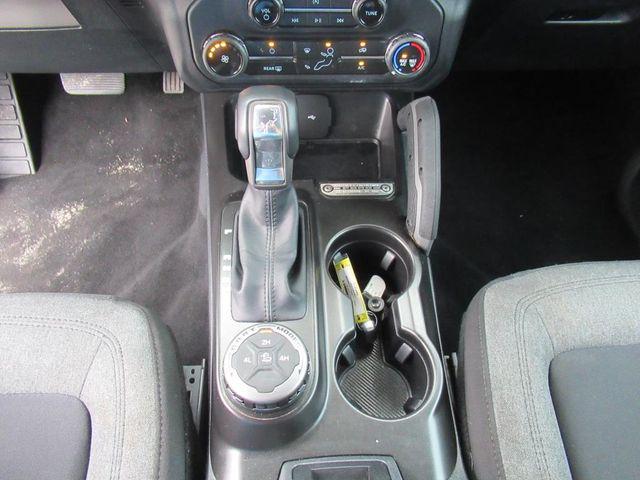 Photo of 2022 Cactus Ford Bronco
