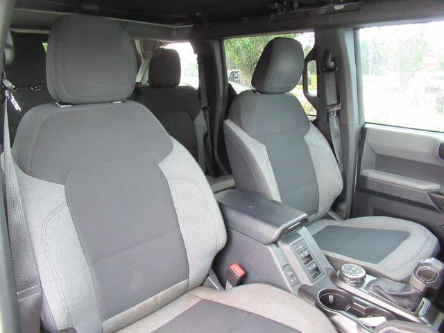 Photo of 2022 Cactus Ford Bronco