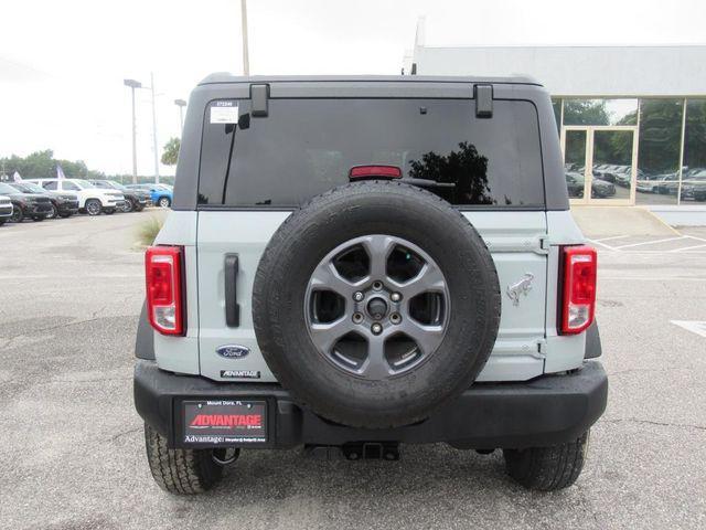 Photo of 2022 Cactus Ford Bronco