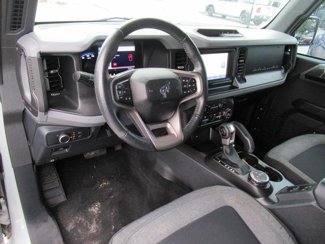 Photo of 2022 Cactus Ford Bronco