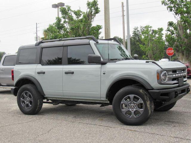 Photo of 2022 Cactus Ford Bronco