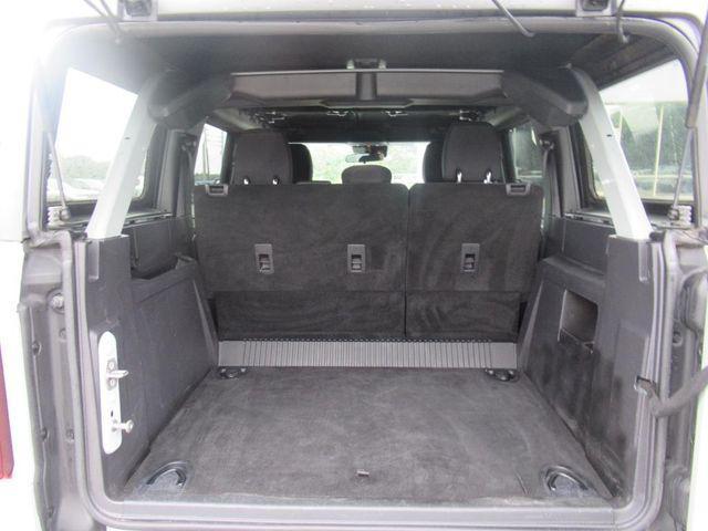 Photo of 2022 Cactus Ford Bronco