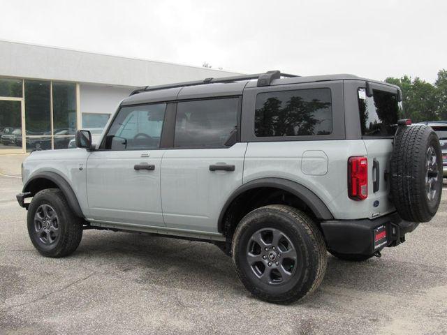 Photo of 2022 Cactus Ford Bronco