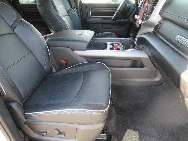 Photo of 2025 Bright White Clearcoat RAM 2500