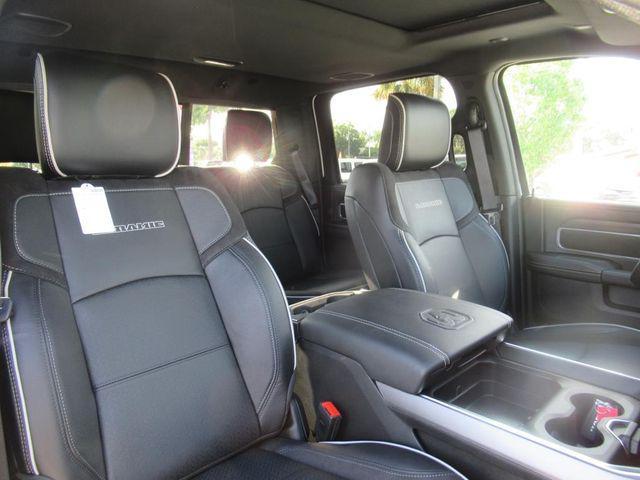 Photo of 2025 Bright White Clearcoat RAM 2500