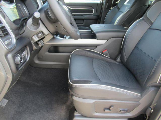 Photo of 2025 Bright White Clearcoat RAM 2500