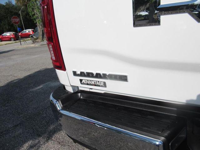 Photo of 2025 Bright White Clearcoat RAM 2500