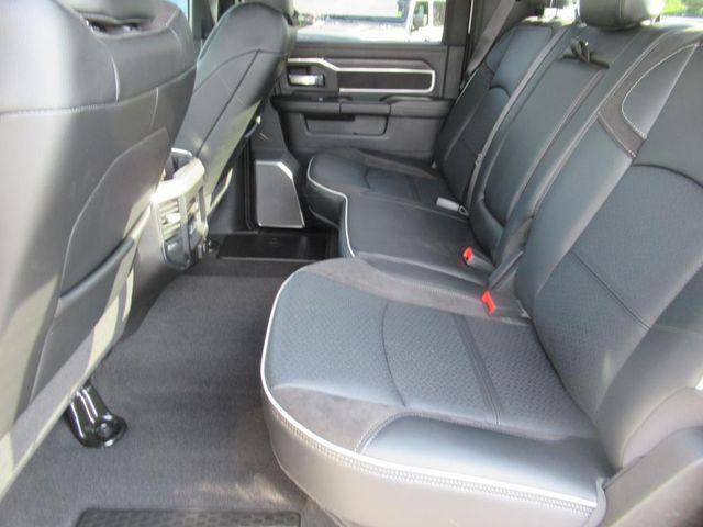 Photo of 2025 Bright White Clearcoat RAM 2500