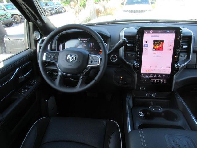 Photo of 2025 Bright White Clearcoat RAM 2500