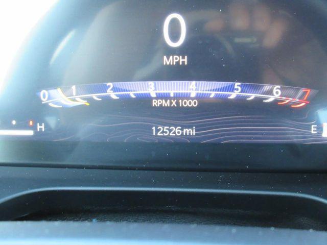 Photo of 2024 Midnight Sky Jeep Grand Cherokee L