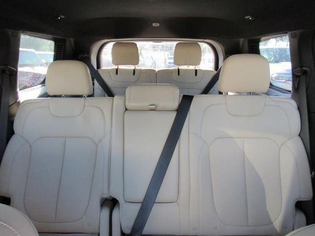Photo of 2024 Midnight Sky Jeep Grand Cherokee L