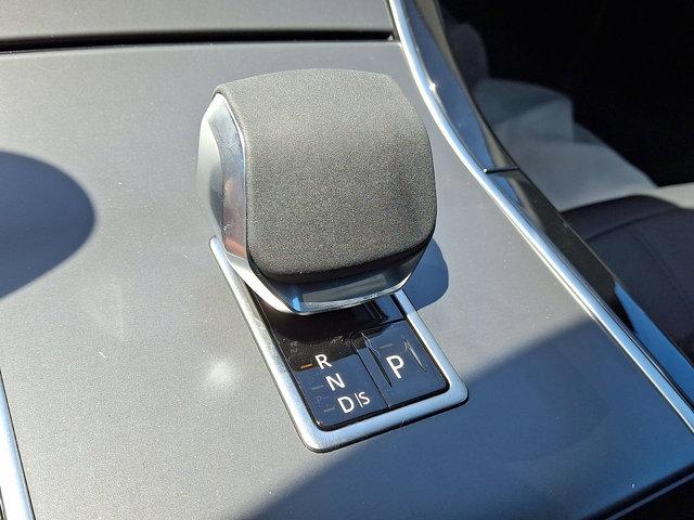 Photo of 2026 Fuji White - 1AA Land Rover Range Rover Evoque