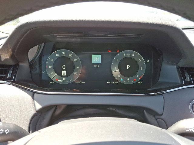 Photo of 2026 Fuji White - 1AA Land Rover Range Rover Evoque