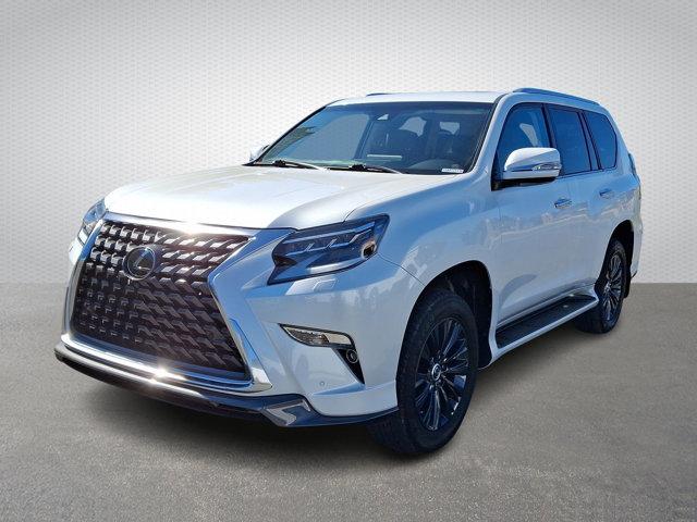 2023 Lexus Gx 460