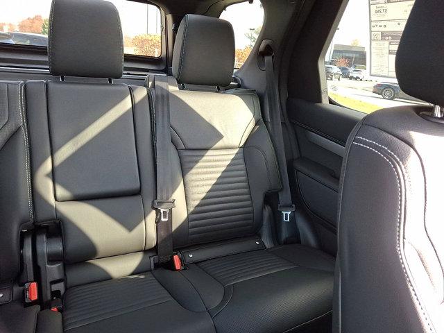 Photo of 2024 Lantau Bronze Metallic - 1DP Land Rover Discovery