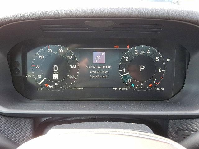 Photo of 2024 Lantau Bronze Metallic - 1DP Land Rover Discovery