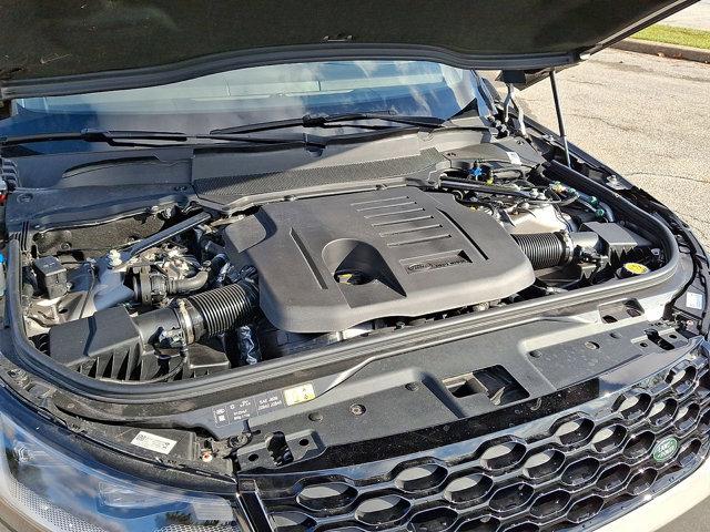 Photo of 2024 Lantau Bronze Metallic - 1DP Land Rover Discovery