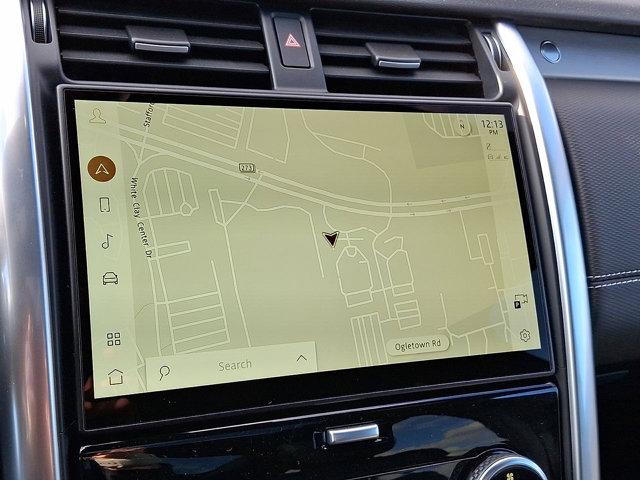 Photo of 2024 Lantau Bronze Metallic - 1DP Land Rover Discovery