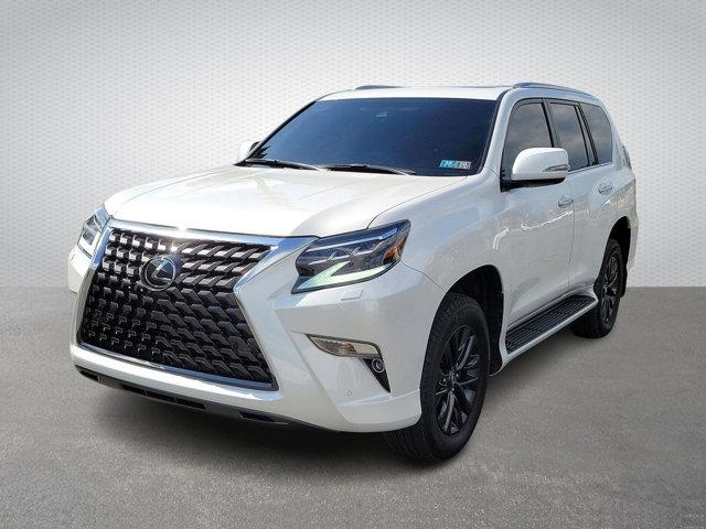 2023 Lexus Gx 460