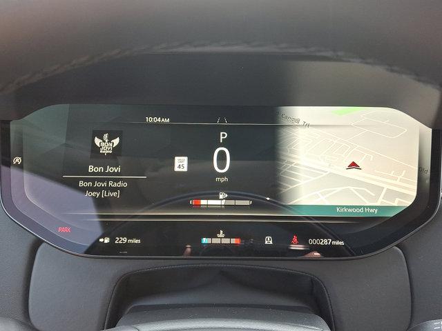 Photo of 2025 Fuji White - 1AA Land Rover Range Rover