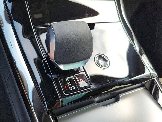 Photo of 2025 Firenze Red Metallic - 1AF Land Rover Range Rover Sport