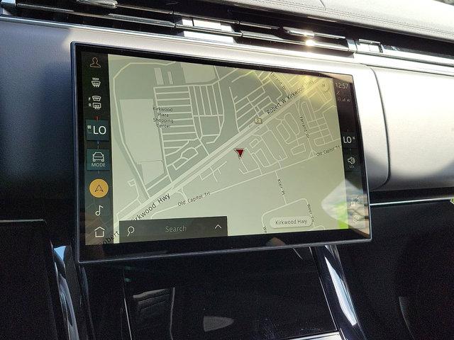 Photo of 2025 Firenze Red Metallic - 1AF Land Rover Range Rover Sport