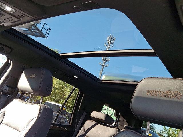 Photo of 2021 Empire Beige Metallic Chevrolet Tahoe