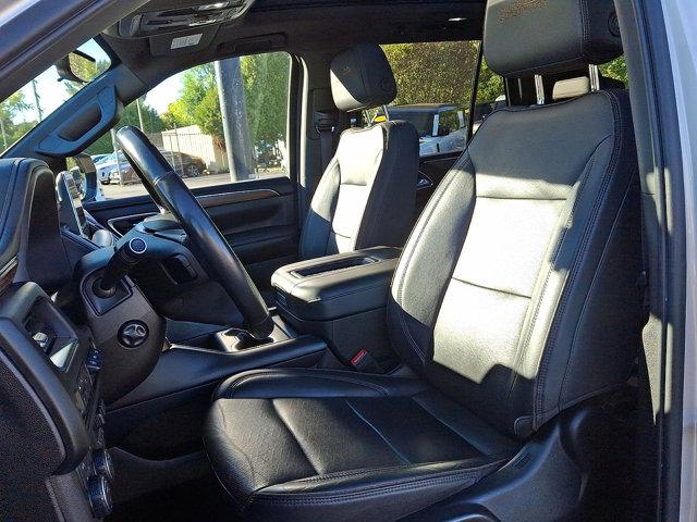 Photo of 2021 Empire Beige Metallic Chevrolet Tahoe