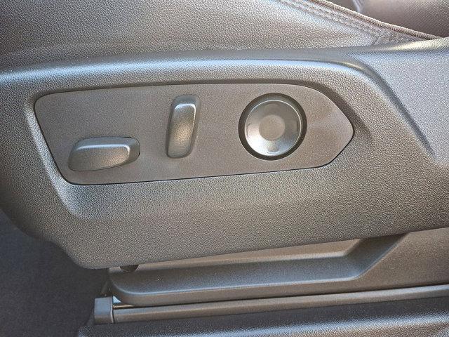 Photo of 2021 Empire Beige Metallic Chevrolet Tahoe