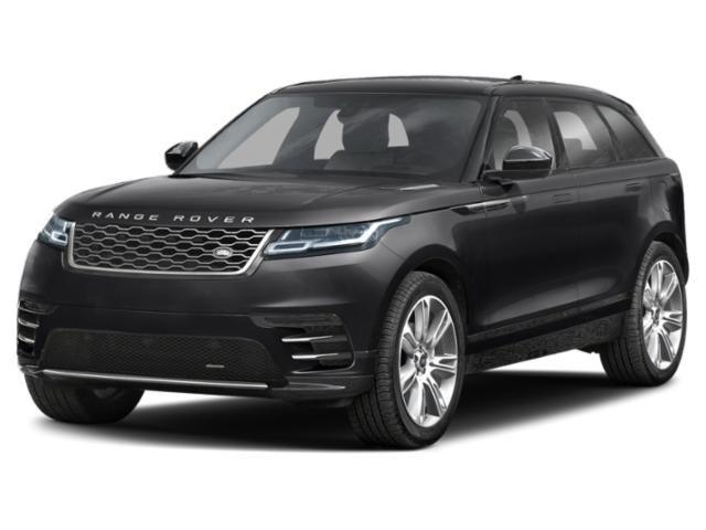 Photo of 2022  Land Rover Range Rover Velar
