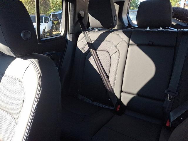 Photo of 2026 Tasman Blue Metallic - 1DL Land Rover Defender