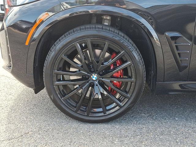 Photo of 2024 Black Sapphire Metallic BMW X5