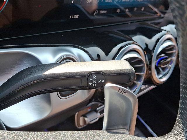 Photo of 2022 Iridium Silver Metallic - 775 Mercedes-Benz AMG GLB 35