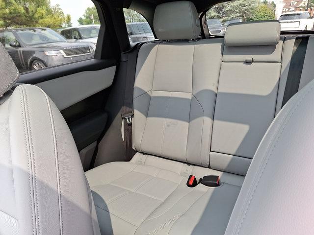 Photo of 2026 Zadar Grey Premium Metallic - 1DT Land Rover Range Rover Velar
