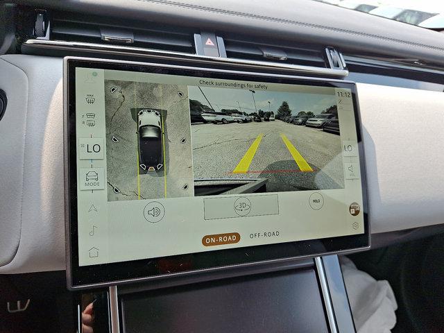 Photo of 2026 Zadar Grey Premium Metallic - 1DT Land Rover Range Rover Velar