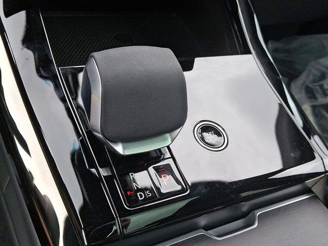 Photo of 2025 Santorini Black Metallic - 1AG Land Rover Range Rover Sport