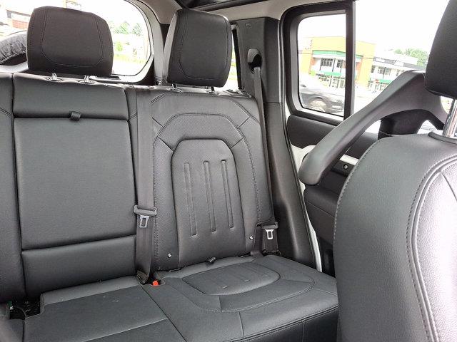 Photo of 2022 Fuji White - 1AA Land Rover Defender