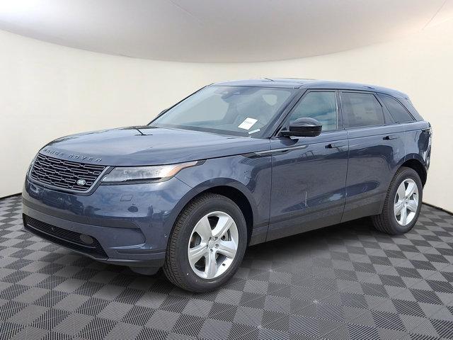 Photo of 2026 Varesine Blue Metallic - 1EH Land Rover Range Rover Velar