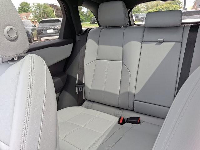 Photo of 2026 Varesine Blue Metallic - 1EH Land Rover Range Rover Velar