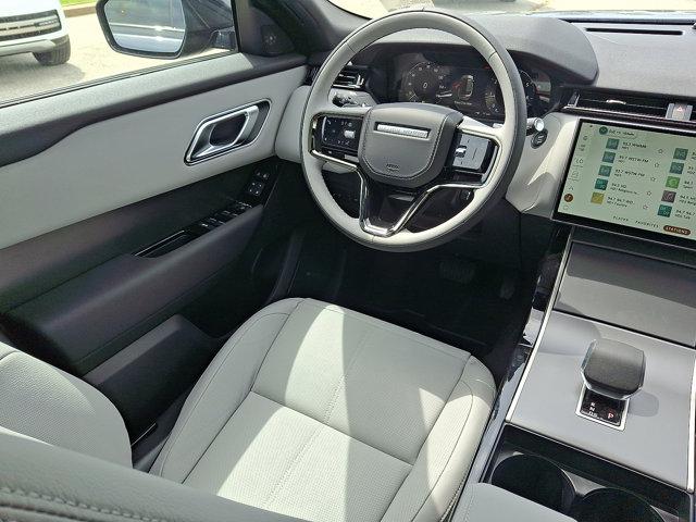 Photo of 2026 Varesine Blue Metallic - 1EH Land Rover Range Rover Velar