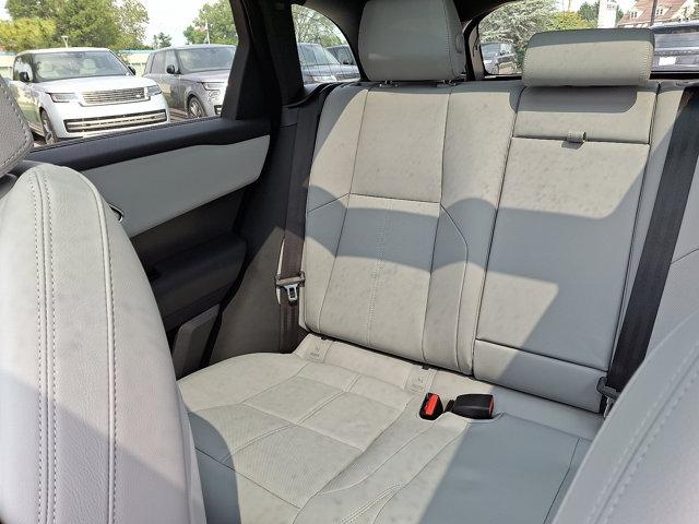 Photo of 2026 Santorini Black Metallic - 1AG Land Rover Range Rover Velar